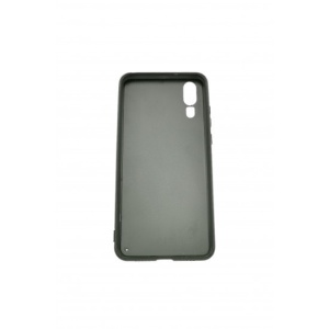 Husa Huawei P20 Hybrid Back Degrade, Albastru - Img 7