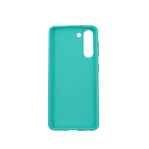 Husa protectie Flippy compatibila cu Huawei P Smart 2021 Matte Tpu Mint - Img 2