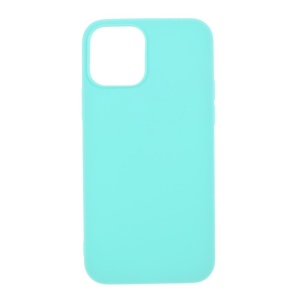 Husa protectie Flippy compatibila cu Samsung A22 5G Matte Tpu Turcoaz Mat