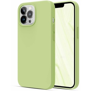 Husa protectie Flippy compatibila cu Samsung A22 5G Matte Tpu Verde Mat