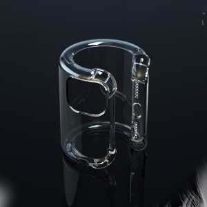 Husa protectie pentru Samsung S23 5G, Flippy, TPU, Antisoc, Protectie colturi, Rezistenta la impact, 1.5 mm, Transparenta - Img 7