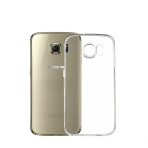 Husa Samsung A7 2017 G-CASE Transparent - Img 4