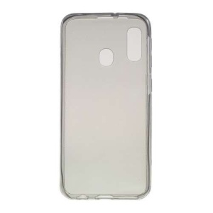 Husa Samsung Galaxy A20e Flippy® Tpu, Transparent - Img 1
