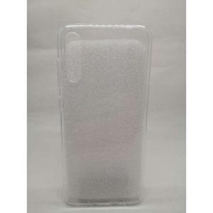 Husa Samsung Galaxy A70 Flippy® Tpu, Transparent - Img 4