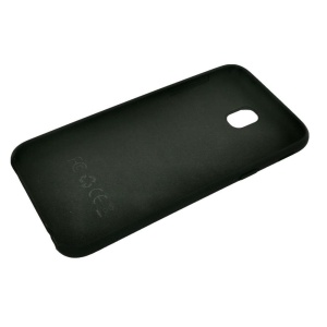 Husa Samsung Galaxy J5 2017 Silicon Negru - Img 3