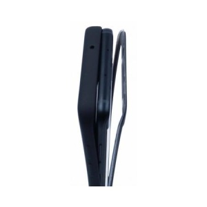 Husa Samsung Galaxy S7 Edge Full Silicone 360 Negru - Img 5