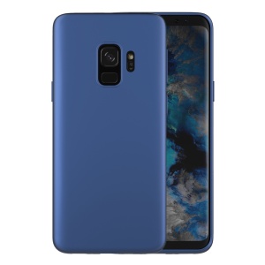 Husa Samsung Galaxy S9 Plus Luxury Case Albastru - Img 1