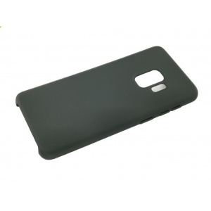 Husa Samsung Galaxy S9 Silicon Negru - Img 5