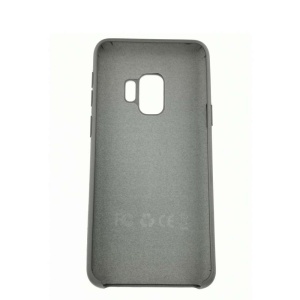 Husa Samsung Galaxy S9 Silicon Negru - Img 1