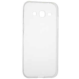 Husa Samsung J2 Tpu Transparent - Img 2
