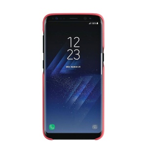 Husa Samsung S8 G-CASE Rosu - Img 5