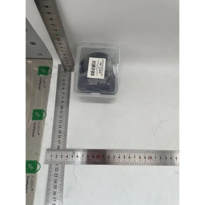 Lanterna LED de Montat pe Cap, Flippy, cu Raza Lunga de Zoom, Far Telescopic, Reglabil, Rezistent la Apa, pentru Pescuit in Aer Liber, Camping, Lumina Puternica, Lanterna, 7.5x5x7 cm, Albastru - Img 2