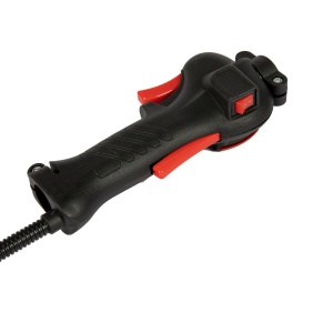 Maner acceleratie pentru motoburghiu GF-1058/DZ-C308 - Img 3