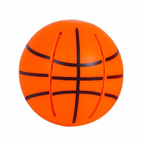 Minge UFO Basketball Flippy cu deformare, diametru 8 cm, 3 ani +, lumini LED interactiva, minge magică OZN zburator, minge zburătoare - Img 4