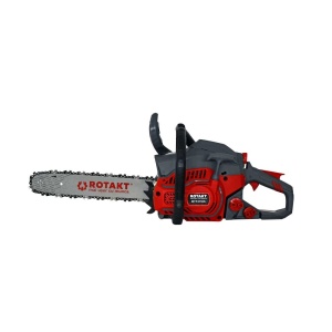 Motoferăstrău ROTAKT MTF4110S, 1.9 CP, Lama 350 mm, Euro 5 - Img 3