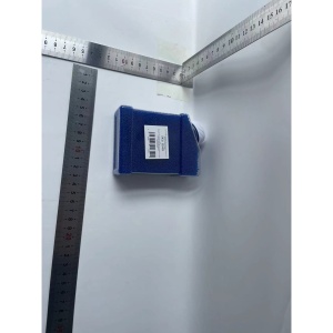 Munitie, Flippy, 20.000 Bile Gel pentru pistoale de jucarie Gel Blaster 10.5x8 mm, Albastru - Img 7