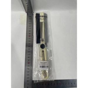 Perie Multifunctionala si Stergator, Flippy, Pentru Spatii Greu Accesibile, 24.7 x 4.5 cm, Alb Laptos - Img 2