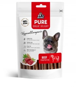 Pet s Dessert Beef Monoprotein Hypoallergenic 0.80 - Img 1