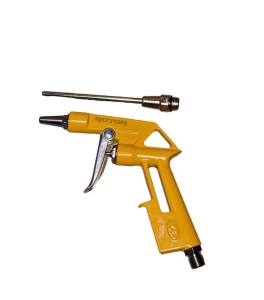 Pistol aer compresor cu tija ROTOR
