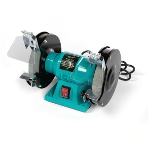 Polizor de banc Detoolz 150W 6" MD 3215 - Img 1