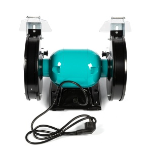 Polizor de banc Detoolz 350W 8" MD3220S - Img 2