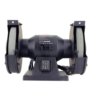 Polizor de banc Number One, 100 W, 125 mm, 2950 rpm - Img 2
