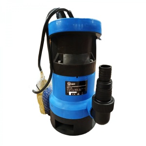 Pompa apa murdara (hazna) DDT DP750, 750 W, 6000 l/h - Img 2