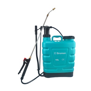 Pompa de stropit manuala Broman 16 L