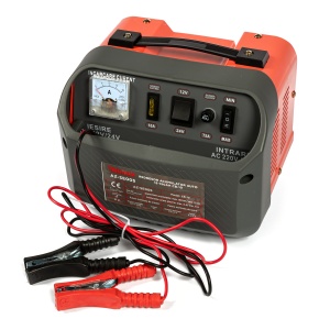 Redresor acumulator auto 30-150Ah CB-10 - Img 1
