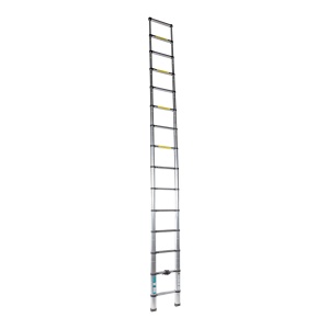 Scara telescopica 4.4m - 15 trepte - Img 2