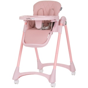 Scaun de masa Chipolino Candy Shop flamingo - Img 1