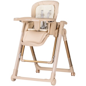 Scaun de masa Chipolino Super Chef 2 in 1 tiramisu - Img 1