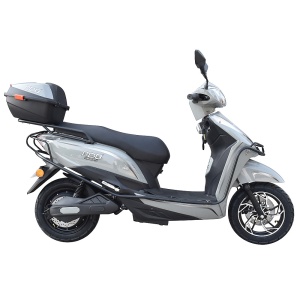 Scuter Electric RDB HOINARUL V, 2000W, 72V32Ah, fara permis - Img 3