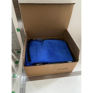 Set 25 Accesorii pentru Curatare Auto, Flippy, Interior si Exterior, Albastru - Img 2