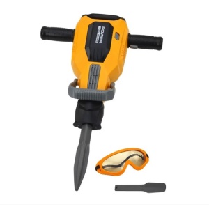 Set Jucarie pentru Copii Picamer, Flippy, Accesorii Incluse, Material Plastic, Interactiv, Distractiv, 41x26.4x8.1 cm, Portocaliu - Img 1