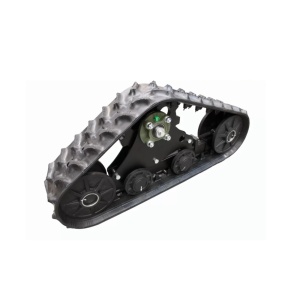 Set Senile Rotakt Cu Tub Hexagonal De 23mm Pentru Motocultoare Cu O Putere De Până La 8.5 CP - Img 3