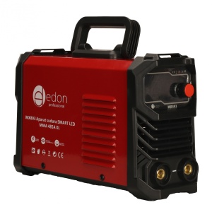 *Super pret* Invertor de sudura 485 A, EDON XL MMA, electrod 1.6 - 5 mm, Hot Start, Arc Forta, Anti - Stick, cabluri 3M - Img 1
