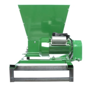 * Super pret * Zdrobitor electric de fructe Micul Femier, 180 kg/h, 750 W - Img 4