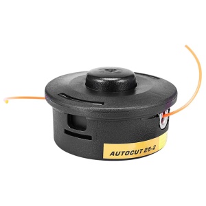 Tambur motocoasa NEGRU {ST} FS120 , cap universal M10*1