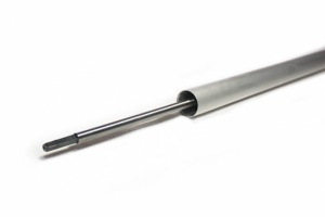 Tija cu teava pentru motocositoare 4D 26mm - Img 1