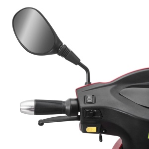 Tricicleta Electrica, FARA Permis, Motor 1000W, Voltarom M4, Autonomie pana la 50km - Img 12