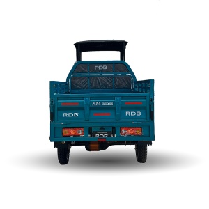 Triciclu electric RDB XM-Klass, 1500W, 72V 45Ah, 25km/h - Img 3