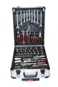 Troller scule , 399 Piese , Yamamoto YM-399 - Img 2