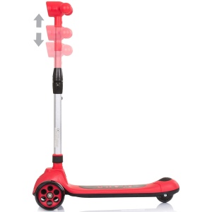 Trotineta Chipolino Orbit red - Img 2