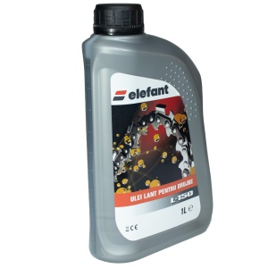 ULEI PREMIUM UNGERE LANT, 1L , Elefant - Img 2