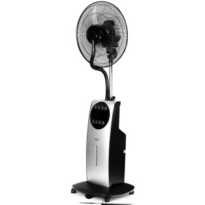 Ventilator cu Pulverizare ApAƒ ETMi Umidificare 16" BA–HM BSP40-ED - Img 2