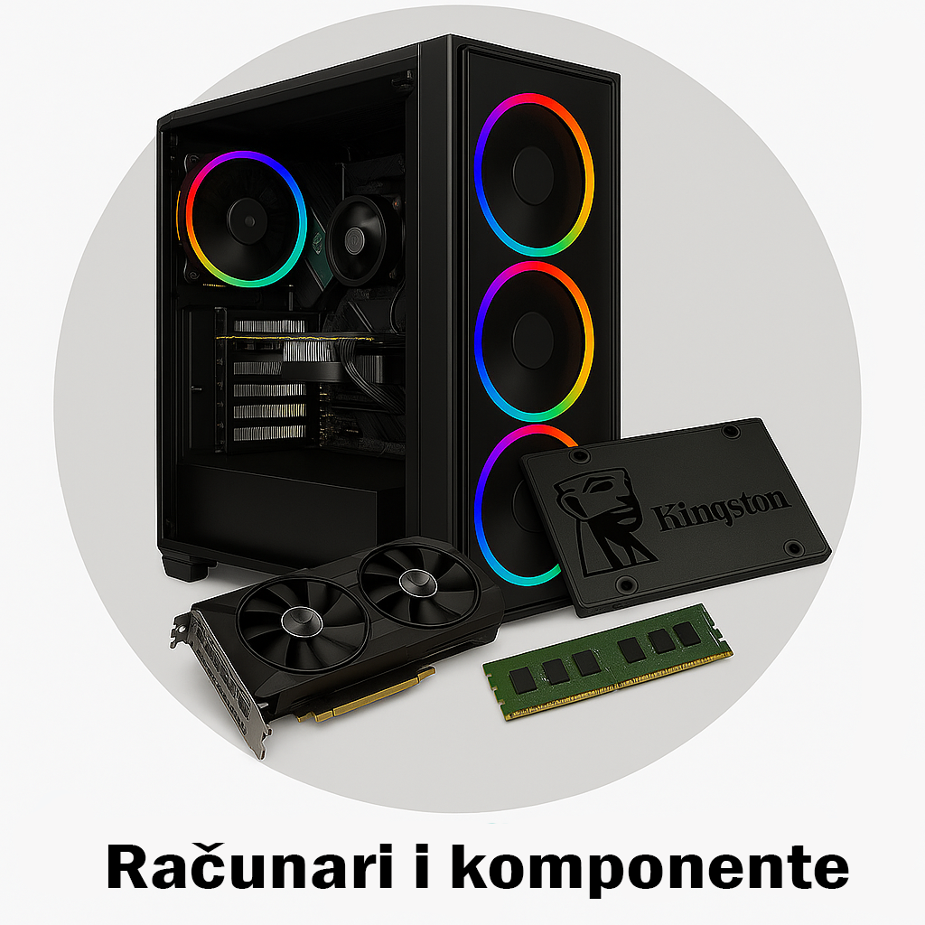 racunari i komponente
