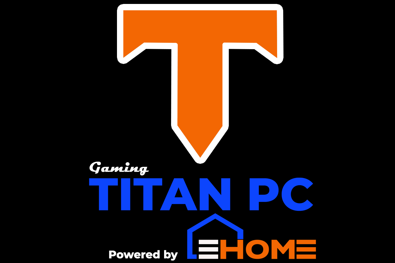 TITAN PC Racunari