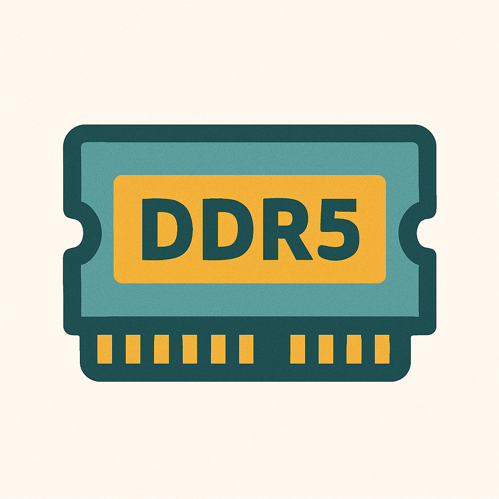 DDR5
