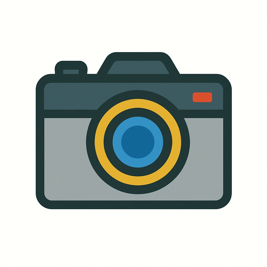 Fotoaparati